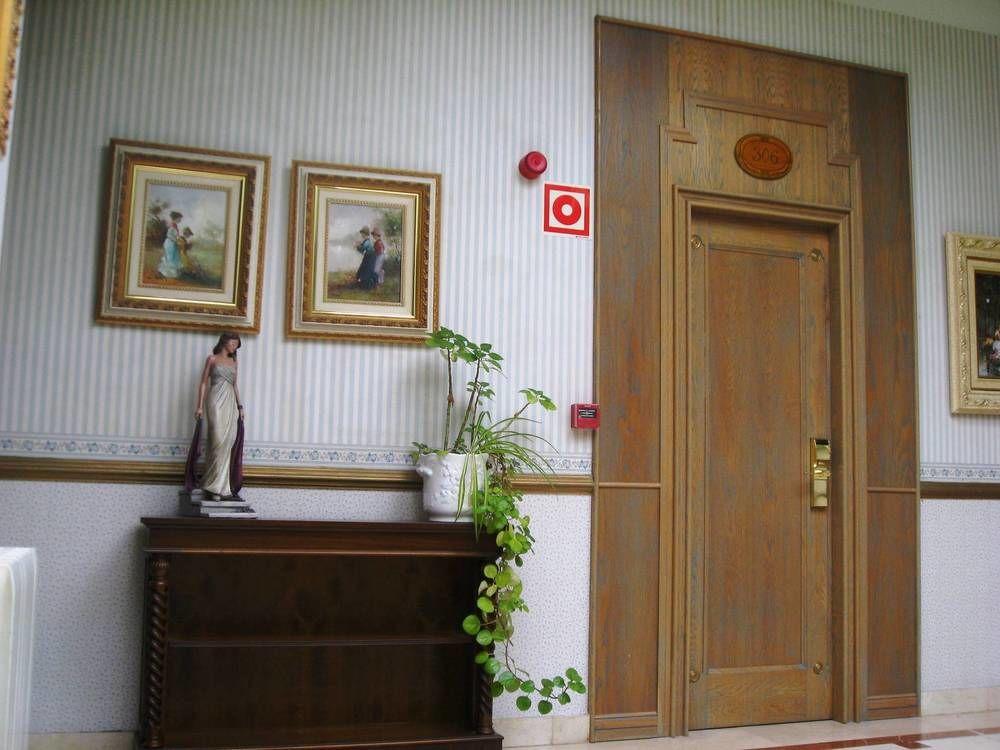 My Camino De Santiago Hotel Los Tomillares