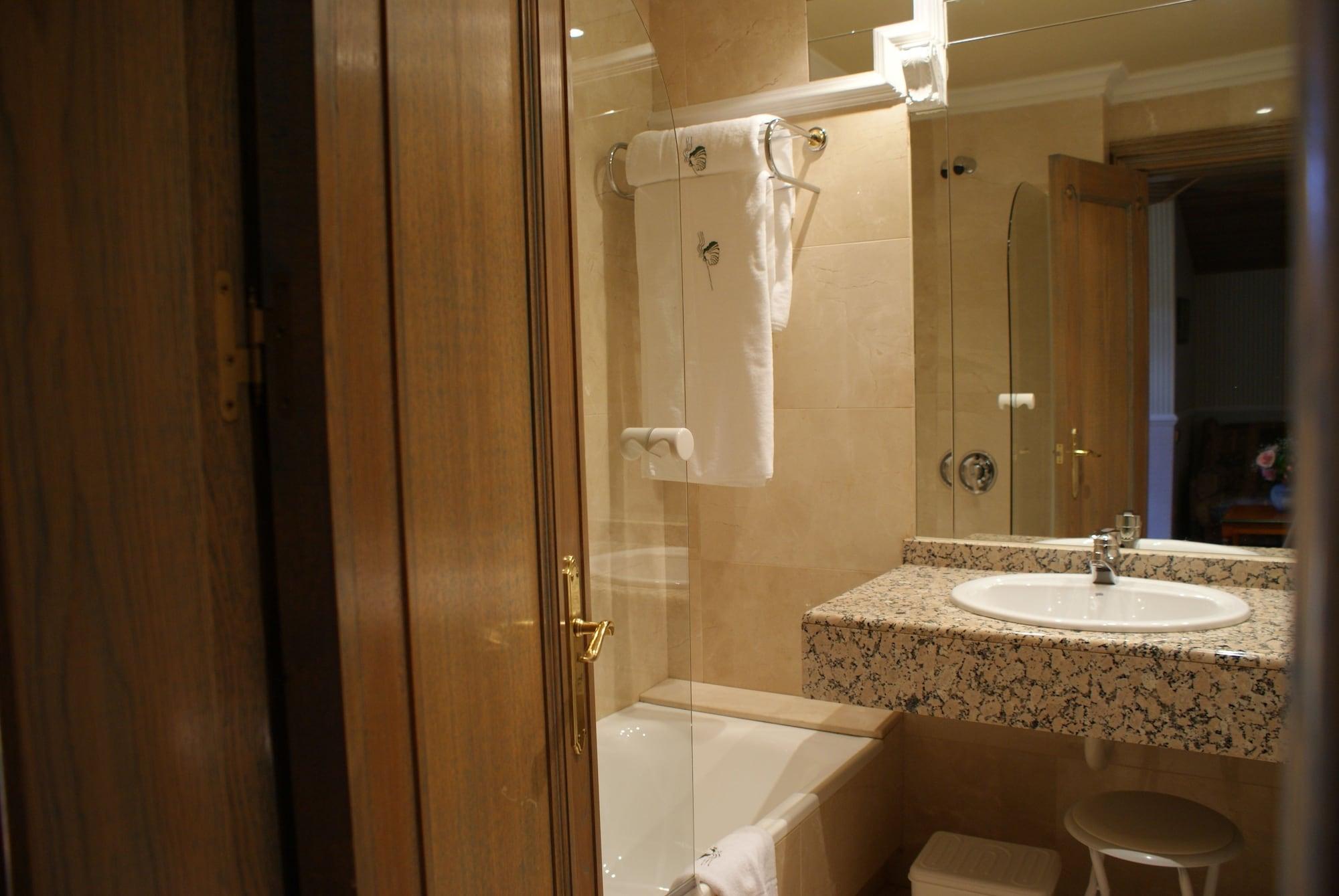 Hotel My Camino De Santiago 3*