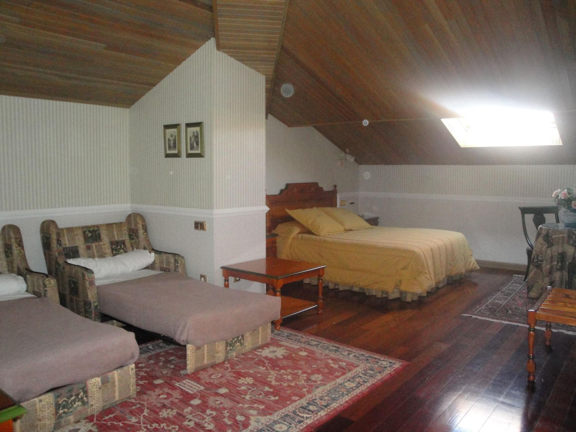 Hotel My Camino De Santiago 3*