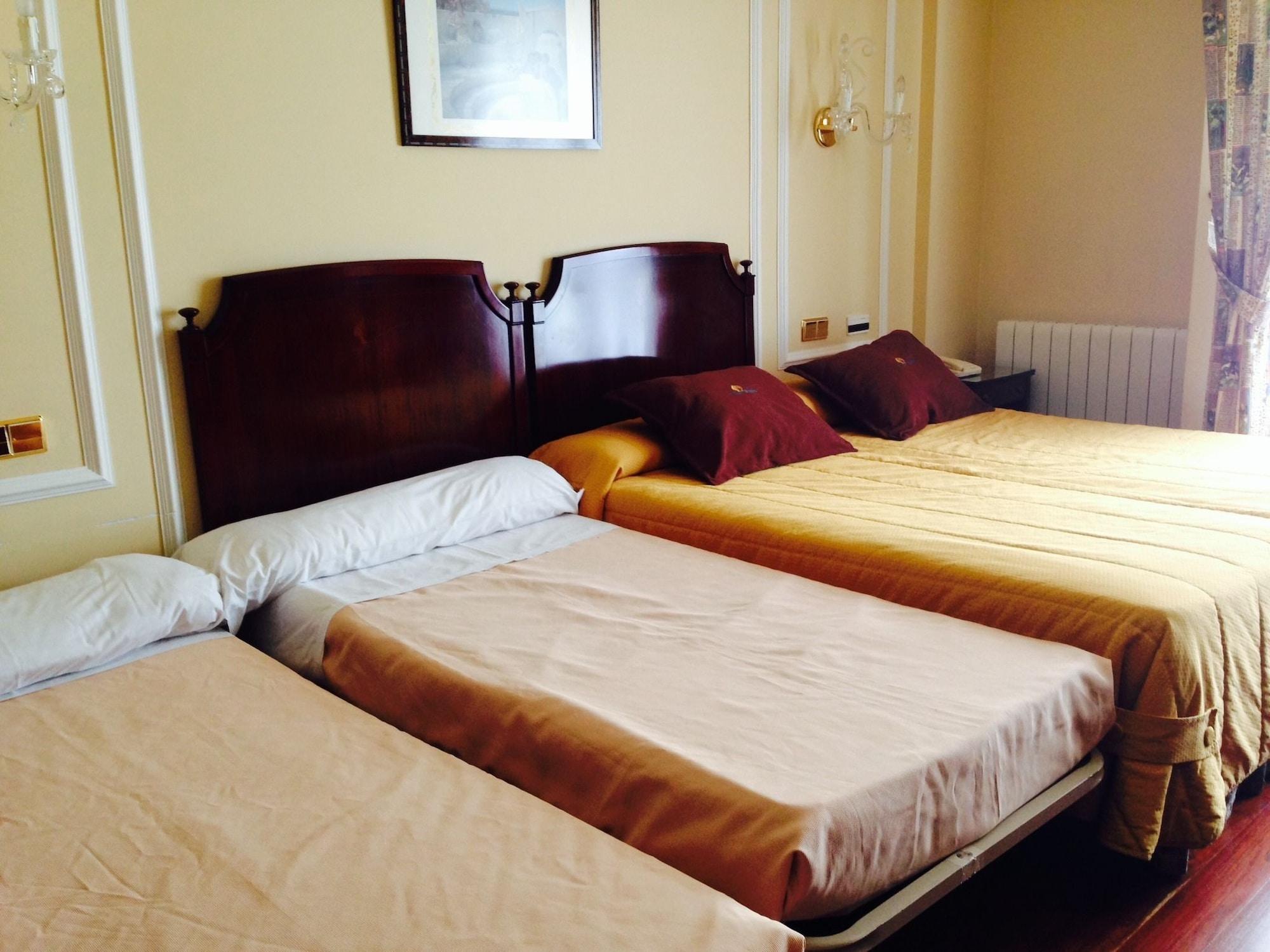 Hotel My Camino De Santiago