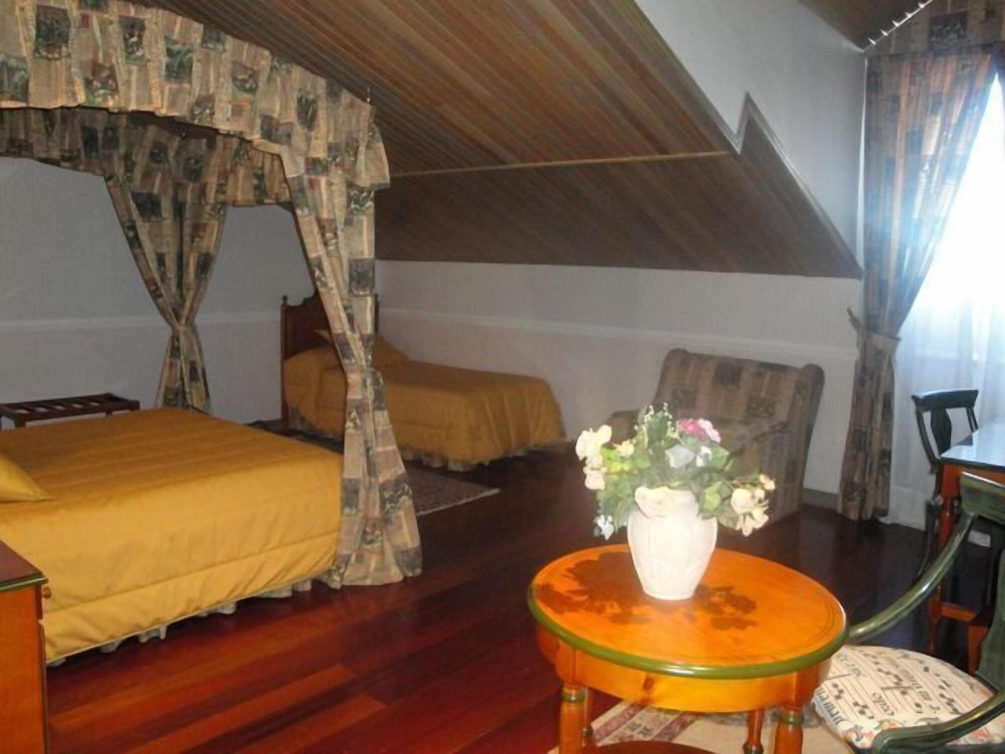 My Camino De Santiago Hotel Los Tomillares