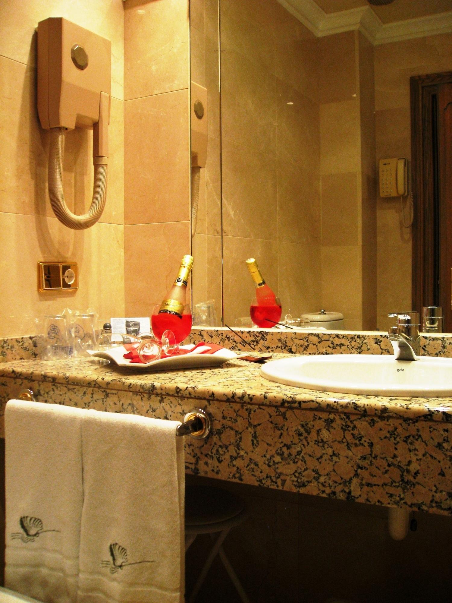 My Camino De Santiago Hotel 3*