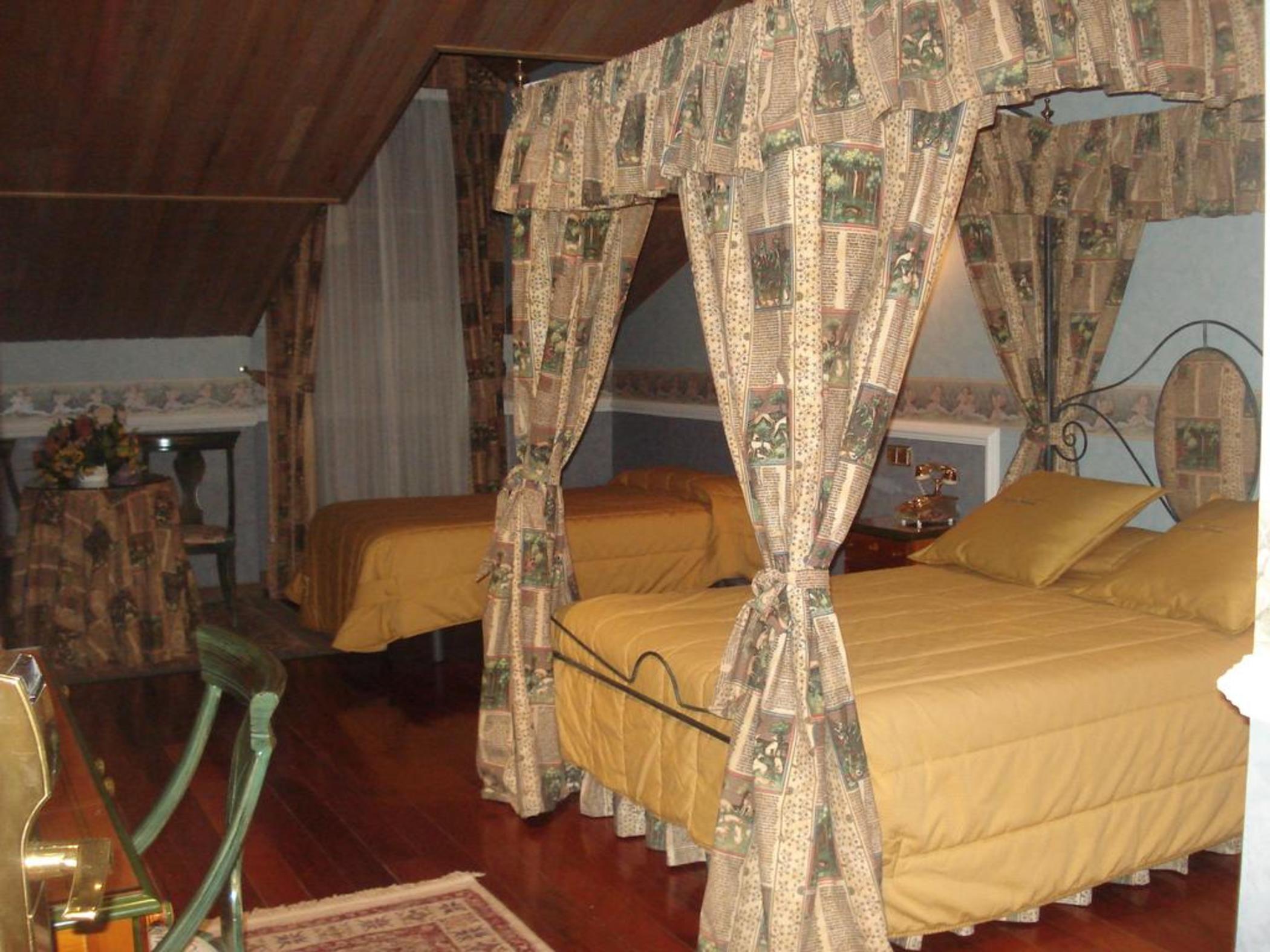 Hotel My Camino De Santiago 3*