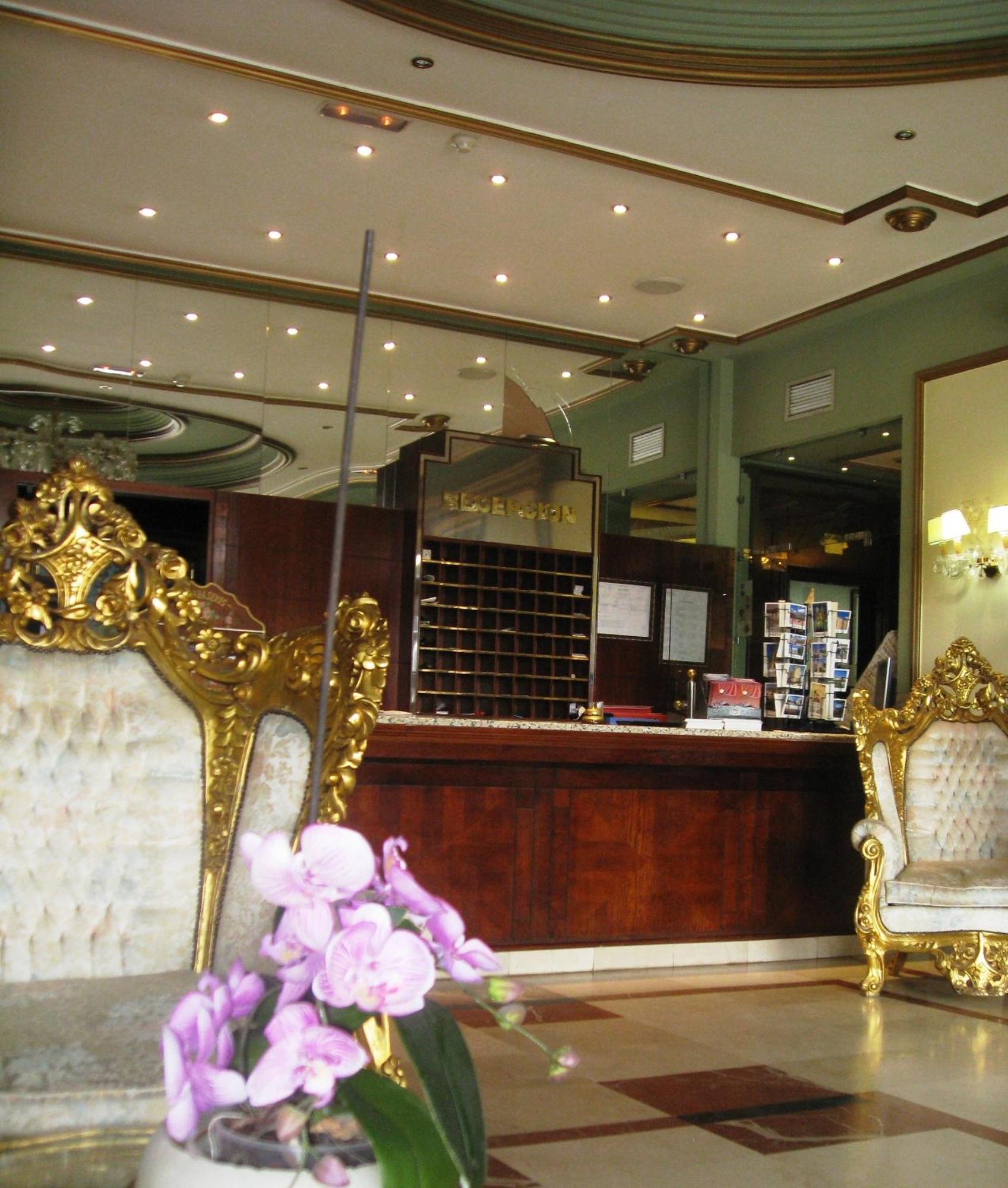 My Camino De Santiago Hotel 3*