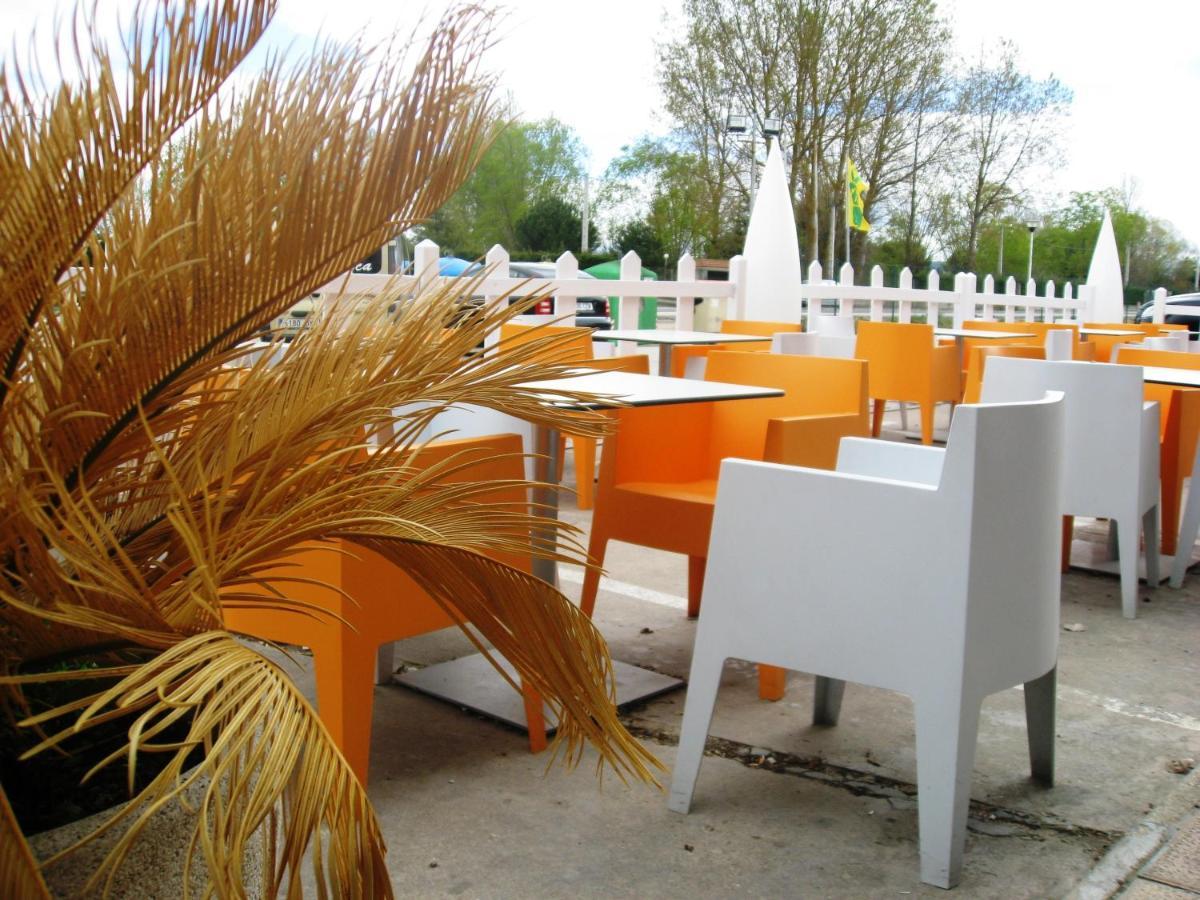 Hotel My Camino De Santiago 3*