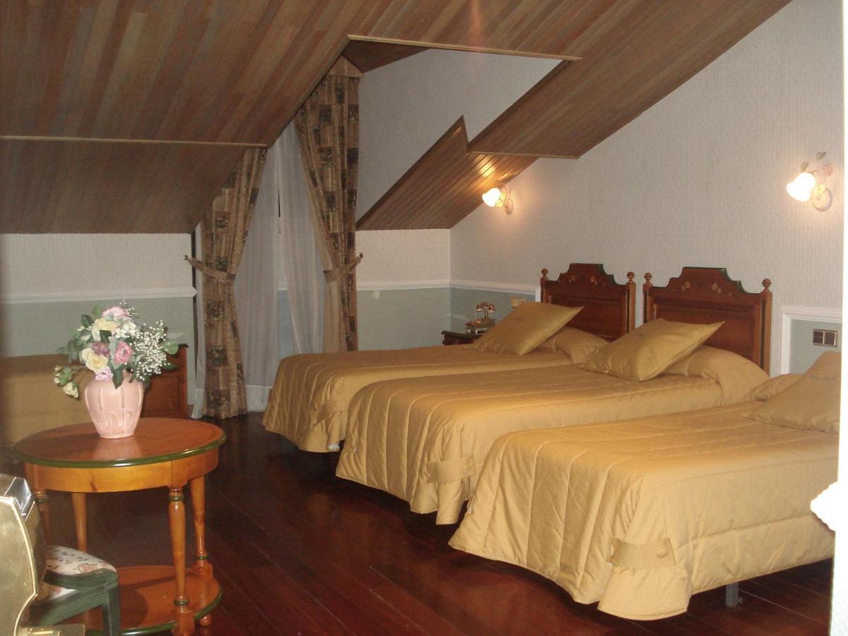 Hotel My Camino De Santiago 3*