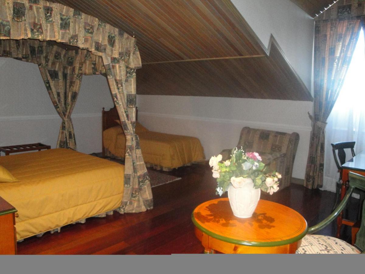 My Camino De Santiago Hotel 3*