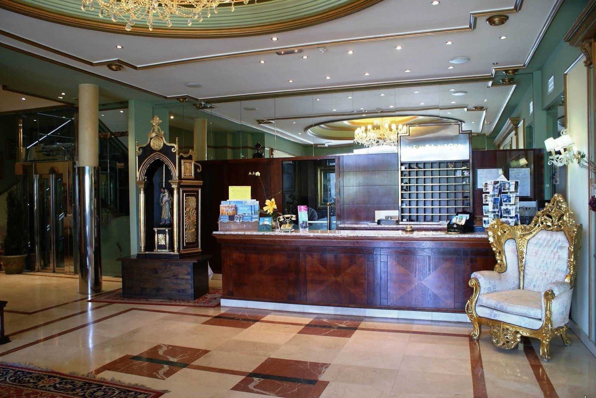 My Camino De Santiago Hotel