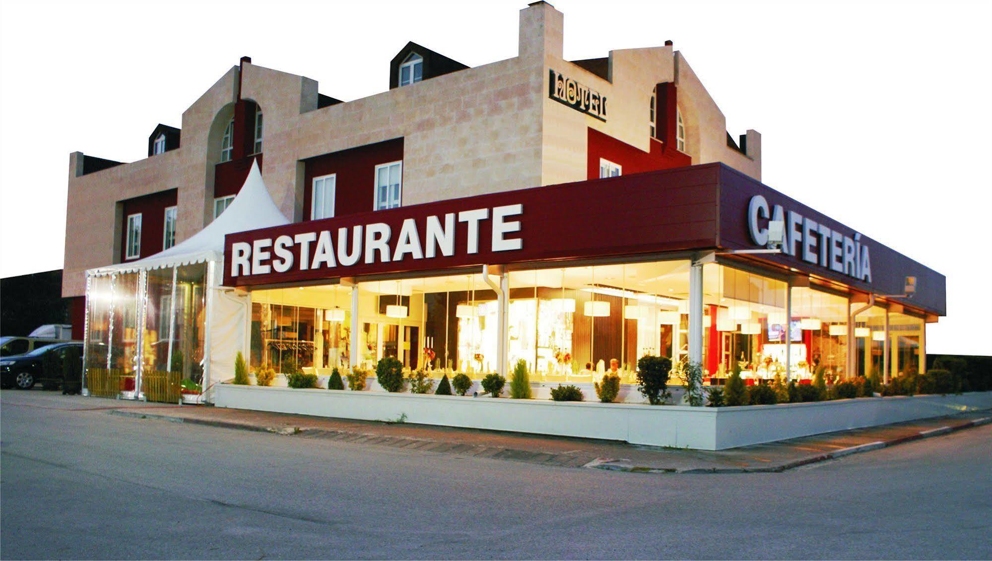 Hotel My Camino De Santiago 3*